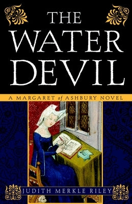 The Water Devil by Riley, Judith Merkle