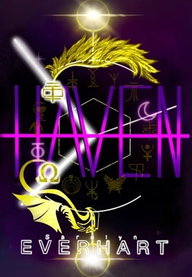 Haven: Book of Knowledge by Everhart, Saralyn