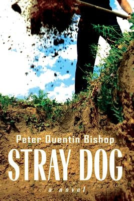 Stray Dog by Bishop, Peter Quentin