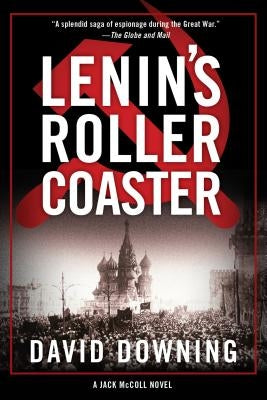 Lenin's Roller Coaster by Downing, David