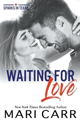 Waiting for Love by Carr, Mari