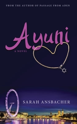 Ayuni by Ansbacher, Sarah