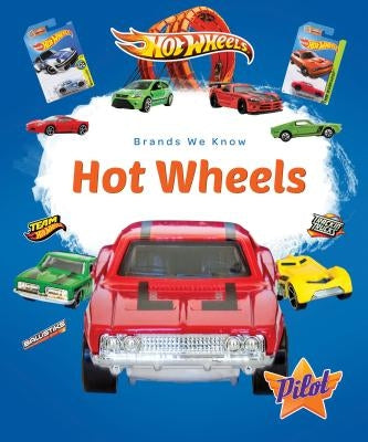 Hot Wheels by Green, Sara