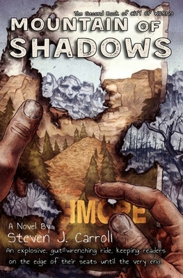 Mountain of Shadows by Carroll, Steven J.