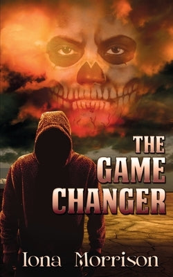 The Game Changer by Morrison, Iona