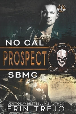 Prospect: Soulless Bastards MC by Editing, Elfwerks