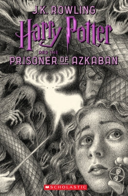 Harry Potter and the Prisoner of Azkaban: Volume 3 by Rowling, J. K.