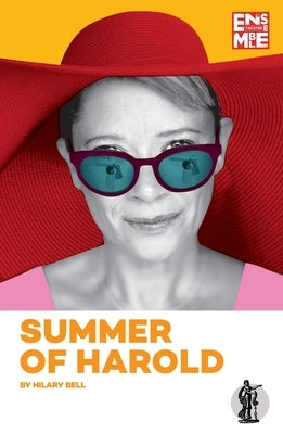 Summer of Harold by Bell, Hilary