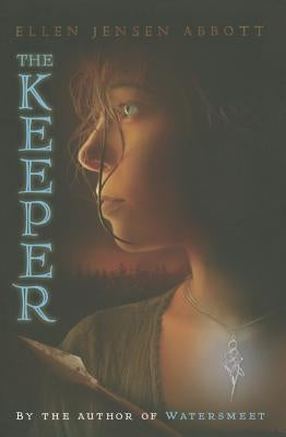 The Keeper by Abbott, Ellen Jensen