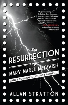 The Resurrection of Mary Mabel McTavish by Stratton, Allan