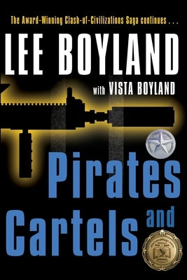 Pirates and Cartels by Boyland, Vista