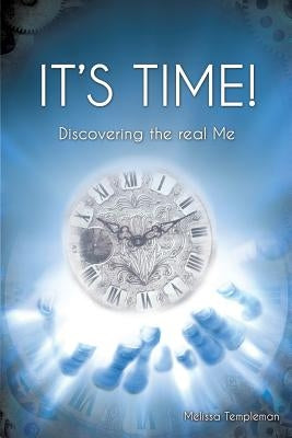 It's Time! by Templeman, Melissa