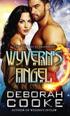 Wyvern's Angel by Cooke, Deborah