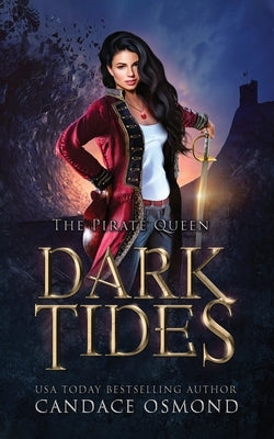 The Pirate Queen by Osmond, Candace