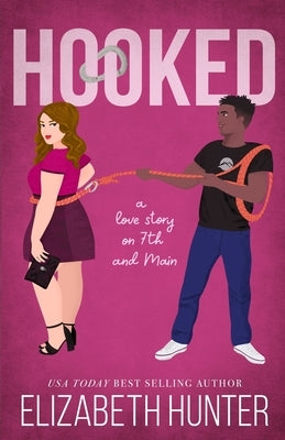 Hooked by Hunter, Elizabeth