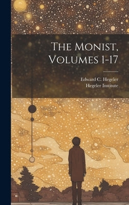 The Monist, Volumes 1-17 by Hegeler, Edward C.