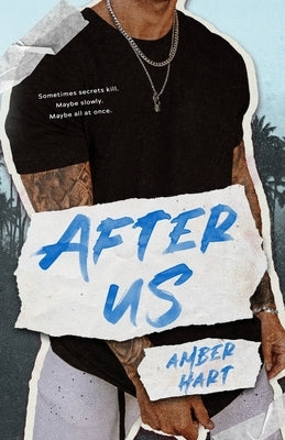 After Us by Hart, Amber