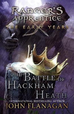 The Battle of Hackham Heath by Flanagan, John