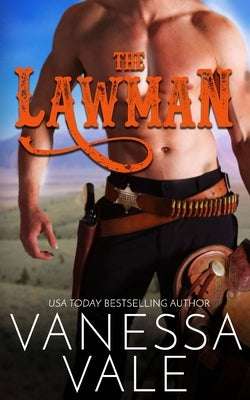 The Lawman by Vale, Vanessa