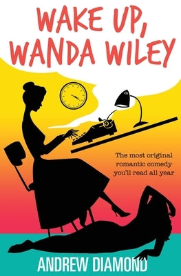 Wake Up, Wanda Wiley by Diamond, Andrew