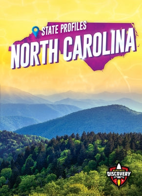 North Carolina by Sommer, Nathan