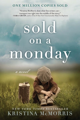 Sold on a Monday by McMorris, Kristina