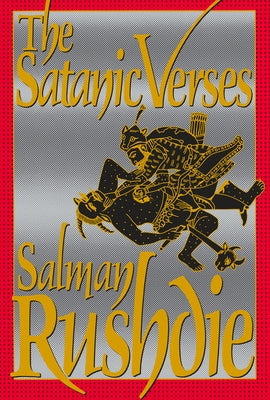 The Satanic Verses by Rushdie, Salman