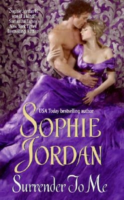 Surrender to Me by Jordan, Sophie