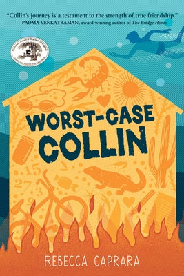 Worst-Case Collin by Caprara, Rebecca