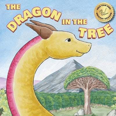 The Dragon in the Tree by Likes, Kelley M.