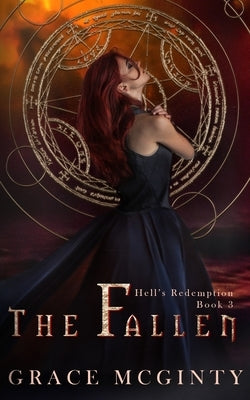 The Fallen by McGinty, Grace