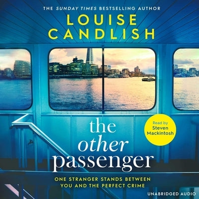 The Other Passenger by Candlish, Louise