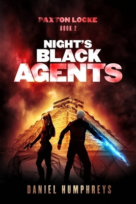 Night's Black Agents by Humphreys, Daniel