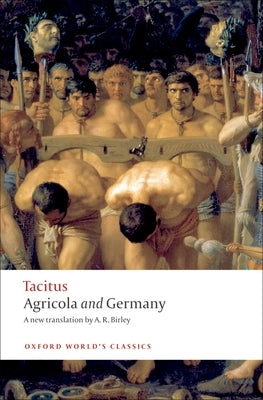 Agricola and Germany by Tacitus