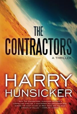 The Contractors by Hunsicker, Harry