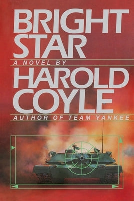 Bright Star by Coyle, Harold