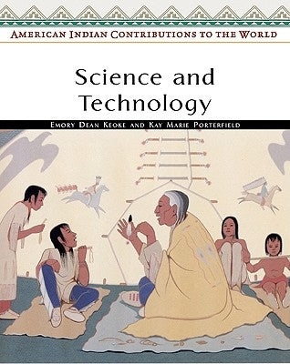 Science and Technology by Keoke, Emory Dean