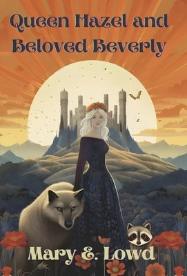 Queen Hazel and Beloved Beverly by Lowd, Mary E.