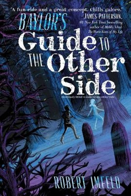 Baylor's Guide to the Other Side by Imfeld, Robert