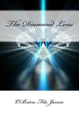 The Diamond Lens by Mybook