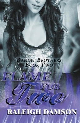 Flame For Two by Damson, Raleigh