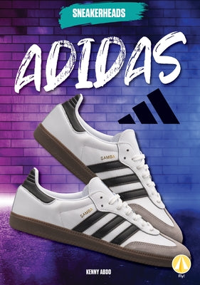 Adidas by Abdo, Kenny