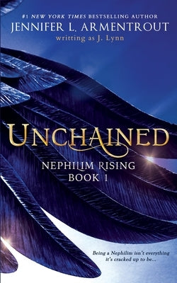 Unchained by Lynn, J.