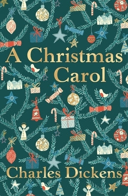 A Christmas Carol by Dickens, Charles