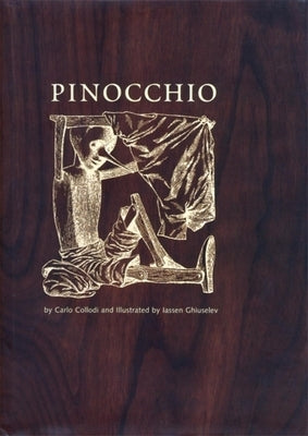 Pinocchio: The Story of a Puppet by Collodi, Carlo