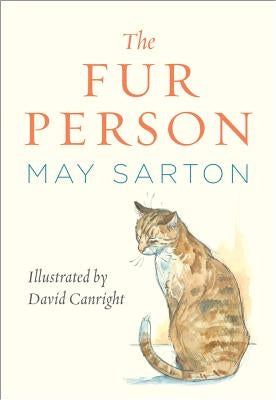 The Fur Person by Sarton, May