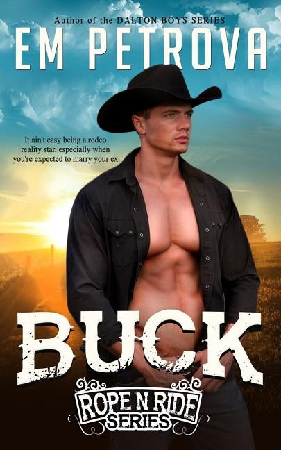 Buck by Petrova, Em