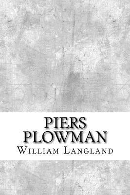 Piers Plowman by Langland, William