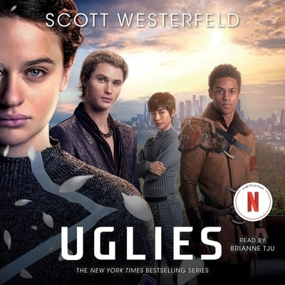 Uglies by Westerfeld, Scott