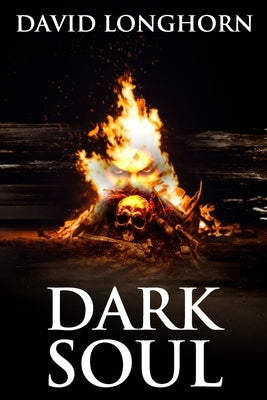 Dark Soul: Supernatural Suspense with Scary & Horrifying Monsters by Street, Scare